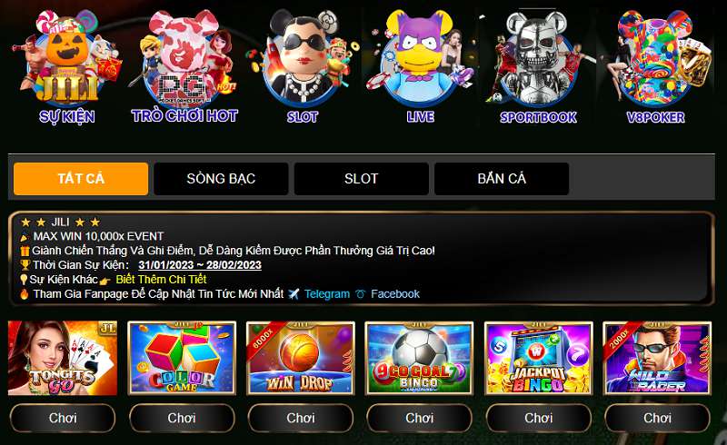 Nguyên nhân nào dẫn đến tin đồn trang web game 6Sports là lừa đảo? - 6Sports