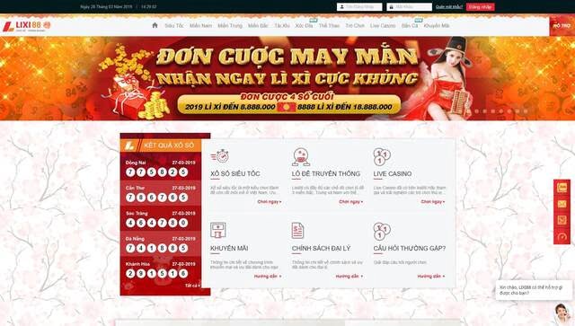 23Vip cung cấp nhiều lựa chọn cá cược bóng chuyền khác nhau - 23Vip