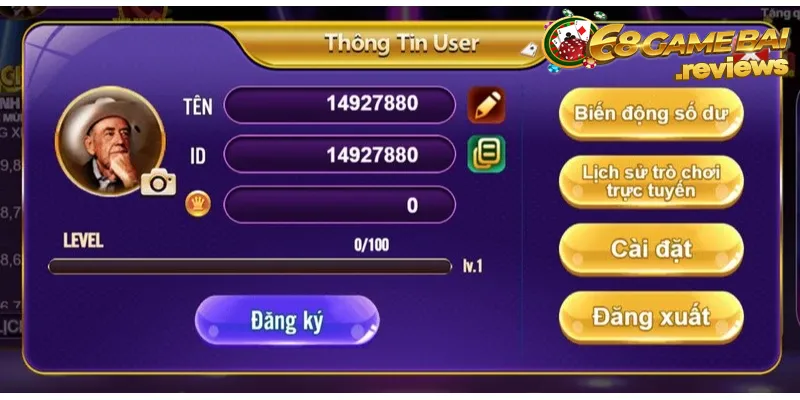 Trang web game Caxeng vẫn còn một số thiếu sót cần được khắc phục - Caxeng