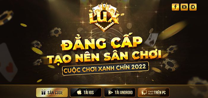 Các sản phẩm game được chọn lọc ở cấp độ Loto288 - Loto288