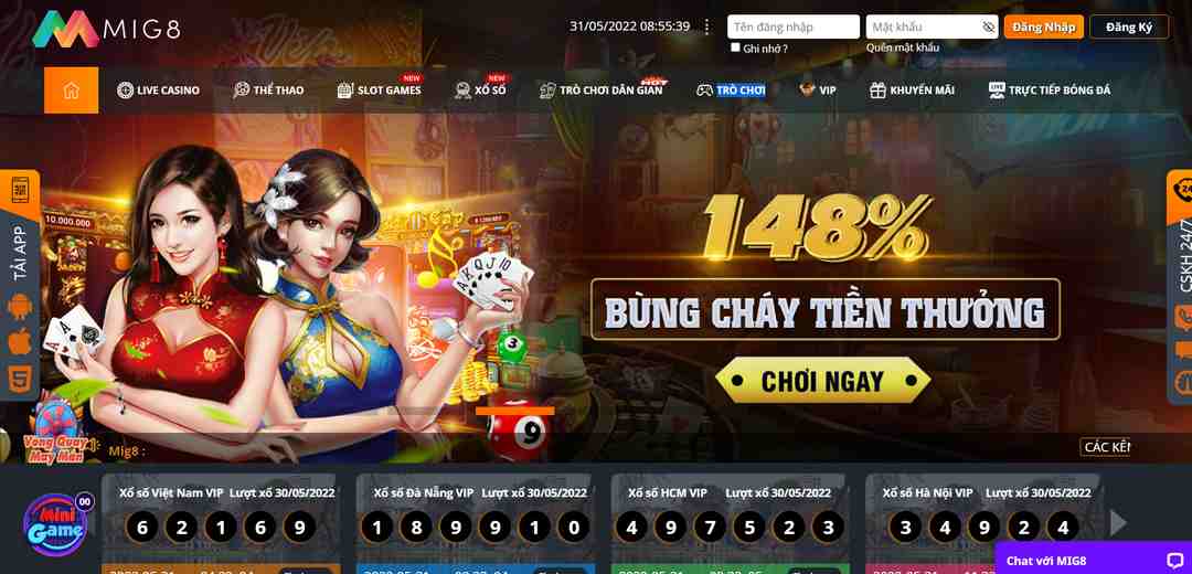 Công ty Fb9 Games và các thông tin liên quan - Fb9