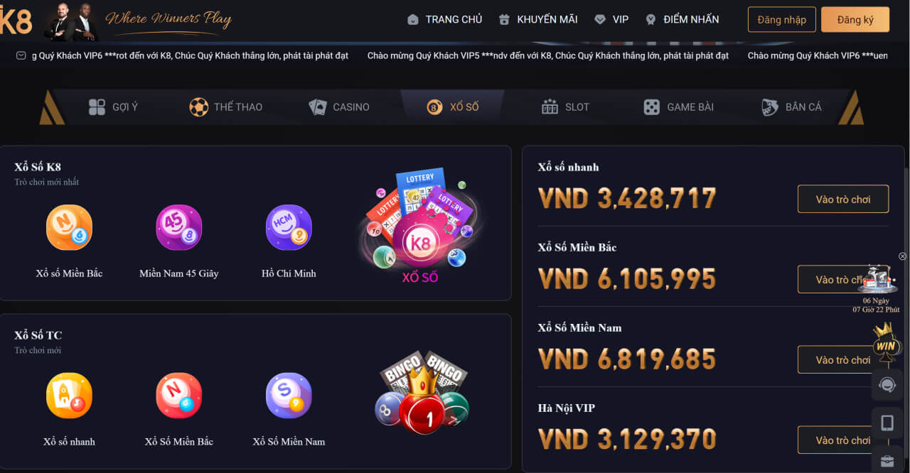 Đánh giá chi tiết và toàn diện nhất về trang web game cấp độ Ptwin - Ptwin