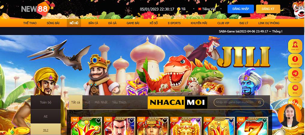 Khám phá sảnh game cao cấp với các trò chơi trực tuyến đẳng cấp Ee8801 - Ee8801