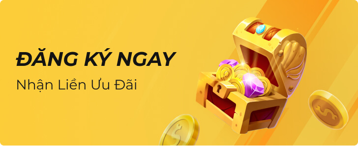 Danh sách ưu đãi mới nhất của 168Vn - 168Vn