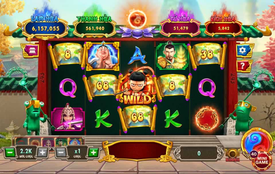 Nền tảng này quy tụ những tựa game xuất sắc từ các nhà phát hành trực tuyến uy tín đạt chuẩn Win777 - Win777
