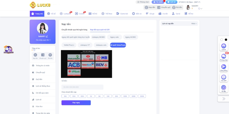 Những điều cần biết khi đăng nhập vào Bwin bằng điện thoại di động - Bwin