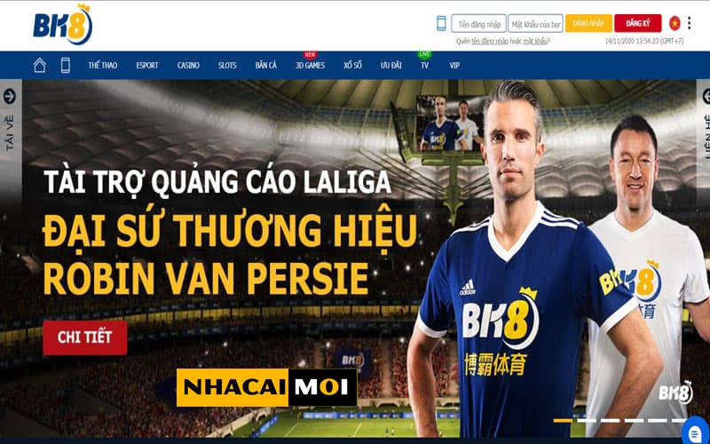 Các trò chơi có sẵn trong thư viện trò chơi của Sumvip Club - Sumvip