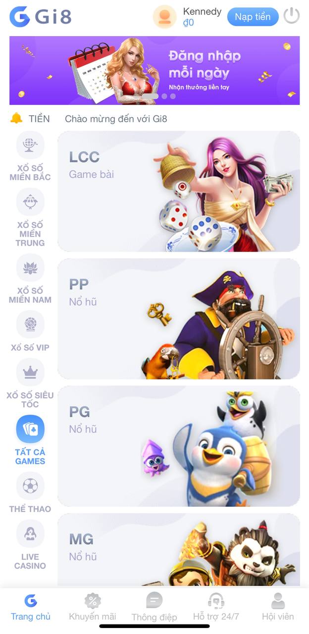 Liên kết đến trang web game xếp hạng 117Bet vừa được mở khóa - 117Bet