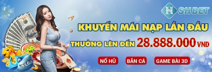 Một nền tảng trực tuyến hoàn chỉnh đạt chuẩn 888B, bao gồm cả các trò chơi nhiều người chơi - 888B