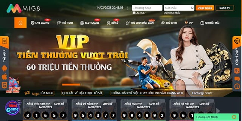Good88 sẽ tặng 38000 đô la cho những khách hàng mới đăng ký - Good88