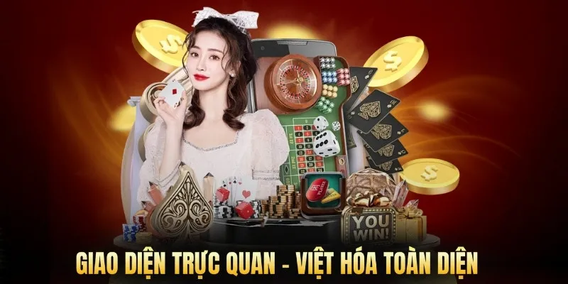 Tổng quan về trò chơi Rikvip - Rikvip