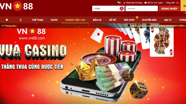 Nền tảng cá cược thể thao phổ biến nhất của Tf88 - Tf88