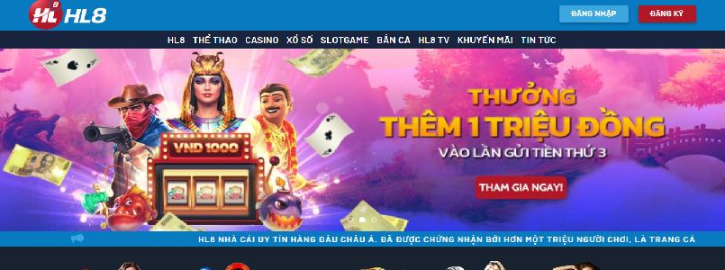 Sứ mệnh tương lai của Vi68 - Vi68