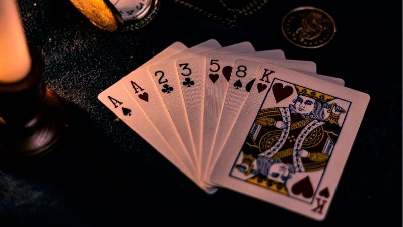 Cửa hàng trò chơi phong phú của Câu lạc bộ Hubet - Hubet