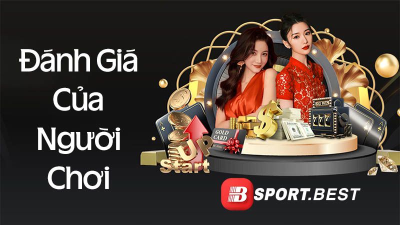Đánh giá chất lượng dịch vụ và trải nghiệm của Vn138 - Vn138