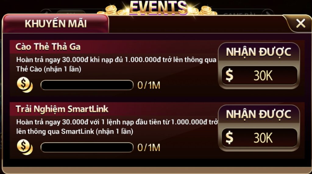 Quá trình đăng nhập vào Da Win23 rất đơn giản - Win23