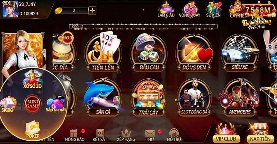 Ev88 Games cung cấp tỷ lệ cược cho nhiều trận đấu bóng đá khác nhau - Ev88