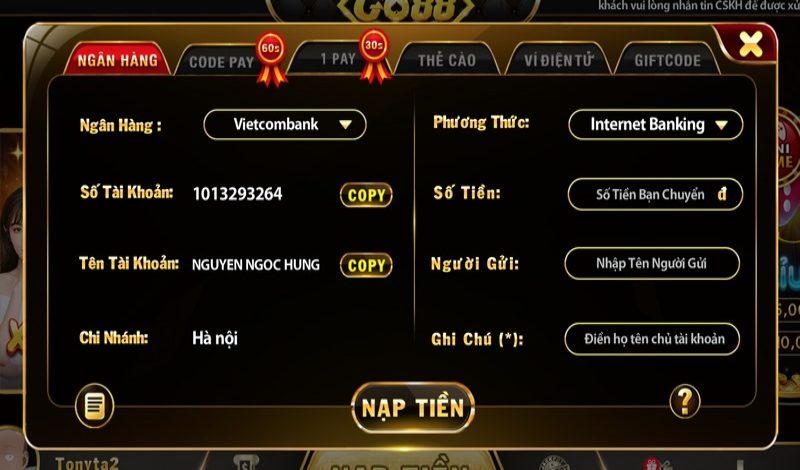 Trang web game 123Win King có uy tín đến mức nào? - 123Win