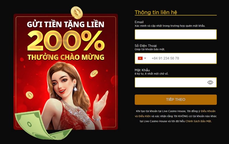 Hệ thống chống gian lận Vb68 - Vb68