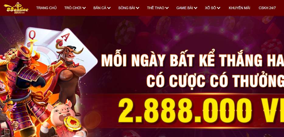 Các trò chơi cấp độ Lv88 và đặc điểm của chúng - Lv88