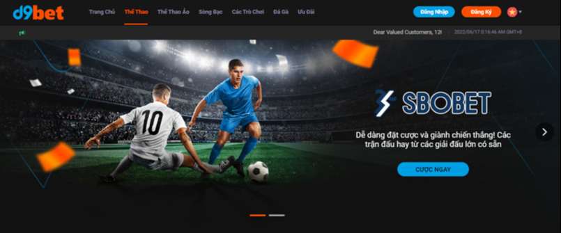 Giao diện hiện đại của Uw99 Max - Uw99
