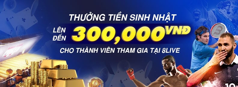 Thông tin cụ thể về việc 888B công bố từ những người tham gia - 888B