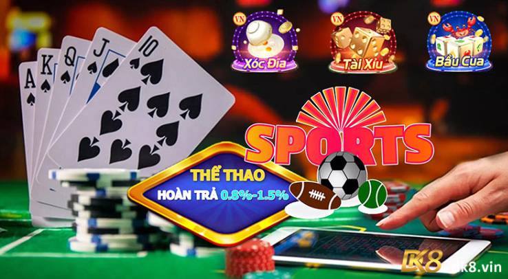 Tổng quan về các công ty game nổi tiếng thuộc phân khúc Bwin - Bwin