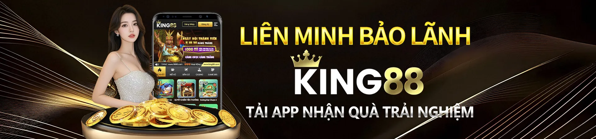 Khám phá những tựa game tuyệt vời do W88 cung cấp - W88