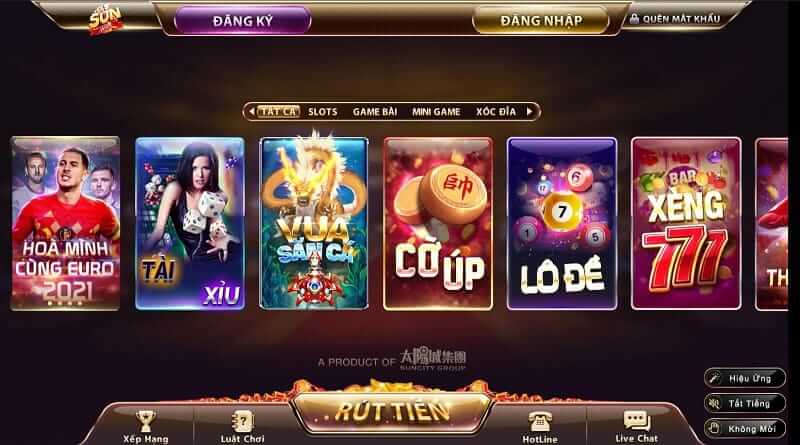Xếp hạng Kubet88 là sự lựa chọn phổ biến của nhiều khách hàng - Kubet88