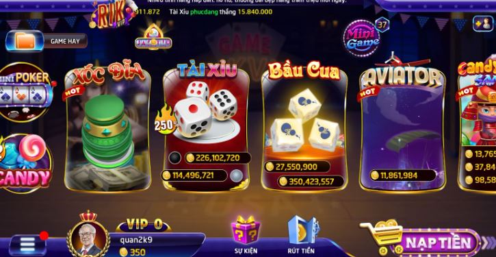 Đến năm 2026, máy đánh bạc trực tuyến sẽ đạt xếp hạng 100Win - 100Win
