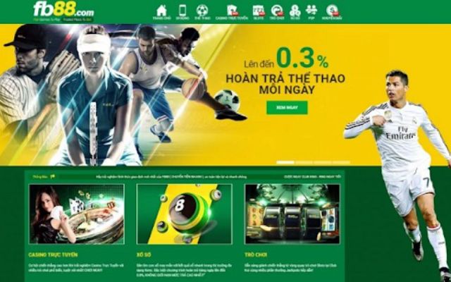 Mu8 cung cấp cho người chơi cá cược những tính năng vượt trội - Mu8
