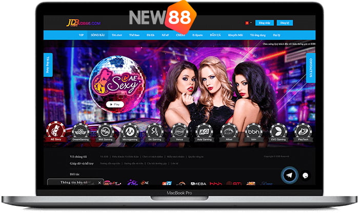 Hướng dẫn đăng ký và đăng nhập trang web 66Club Games - 66Club
