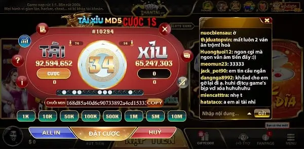 Cá cược hạng Vokbet bao gồm những gì? - Vokbet