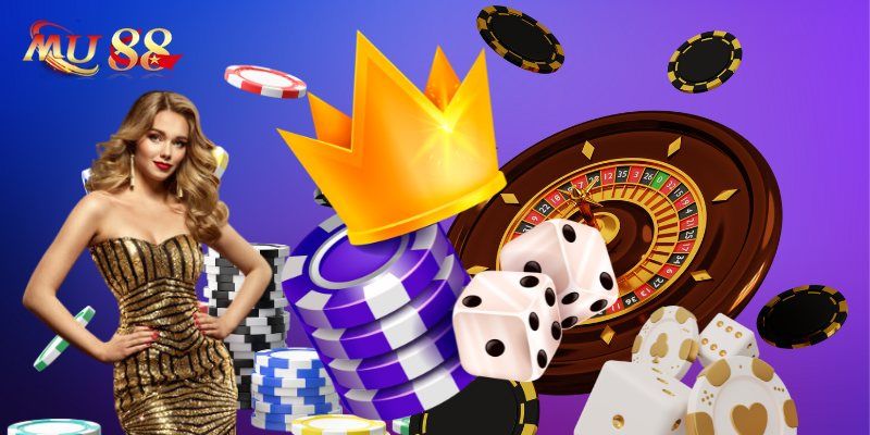Manbetx Sports Games cung cấp những dịch vụ gì? - Manbetx