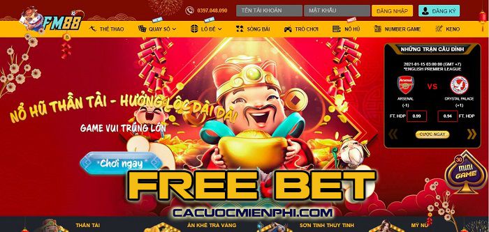 Một trò chơi may rủi hấp dẫn trên nền tảng Vn123 - Vn123