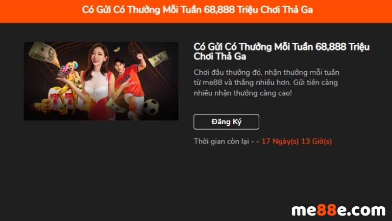 Nền tảng S666 cung cấp tiền thưởng chào mừng 100% lên đến 1100 reais - S666