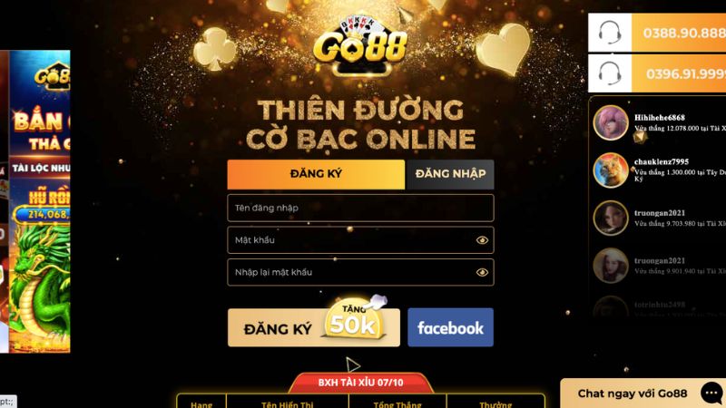 Bài đánh giá ngắn gọn về công ty game danh tiếng đạt chuẩn 88Nn này - 88Nn
