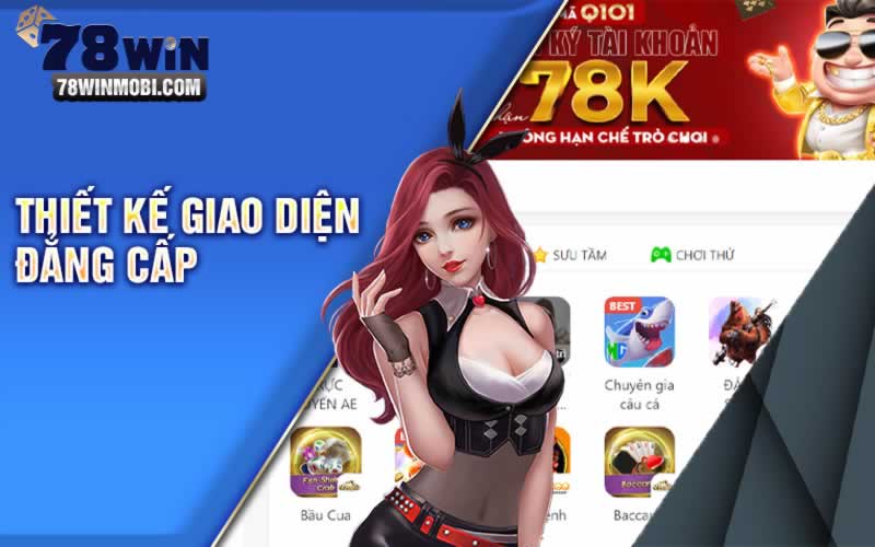 Thiết kế giao diện trang web của Rr88 rất chu đáo - Rr88