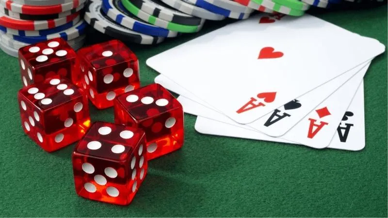Thư viện game được xếp hạng 7Club đa dạng đến mức nào? - 7Club