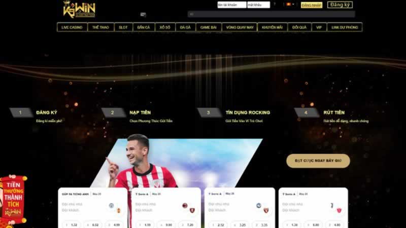 Tỷ lệ cược thể thao Nbet phổ biến - Nbet