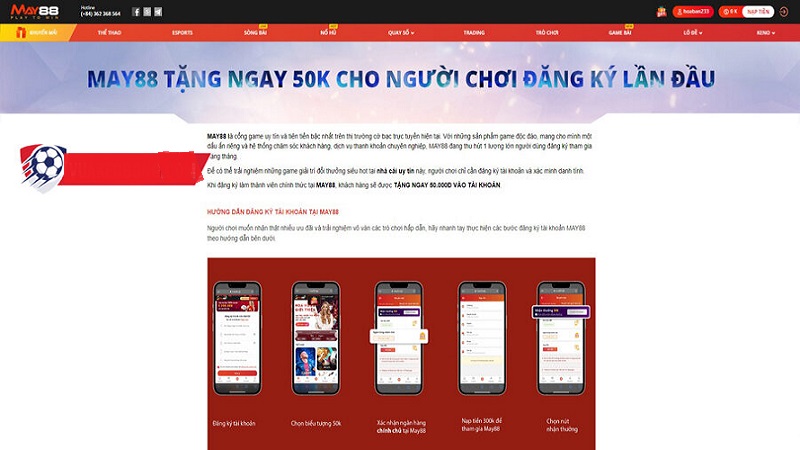 Dafabet rất dễ học và có thể chơi mọi lúc, mọi nơi - Dafabet
