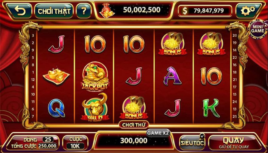 Làm thế nào để kiếm được 50000 đô la từ một công ty game trực tuyến hạng M8win? - M8win
