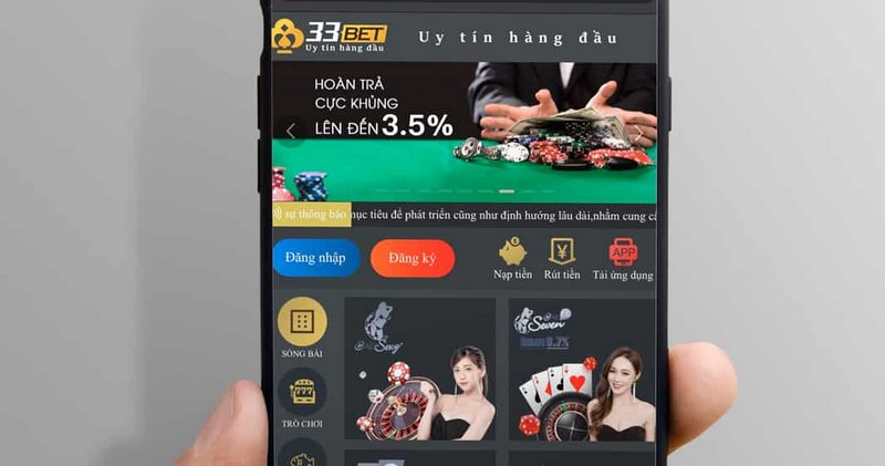 Kimsa Games vừa khởi động một chiến dịch quảng bá vô cùng hấp dẫn - Kimsa