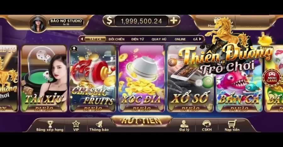 Thư viện trò chơi giải trí trực tuyến cấp độ 95Vn - 95Vn