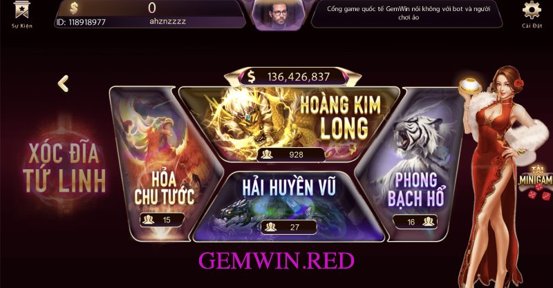 Những tựa game nào phổ biến trong thư viện game được xếp hạng 181Bet? - 181Bet
