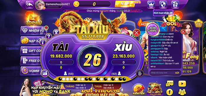 Thông tin liên hệ của Công ty V99 Games - V99