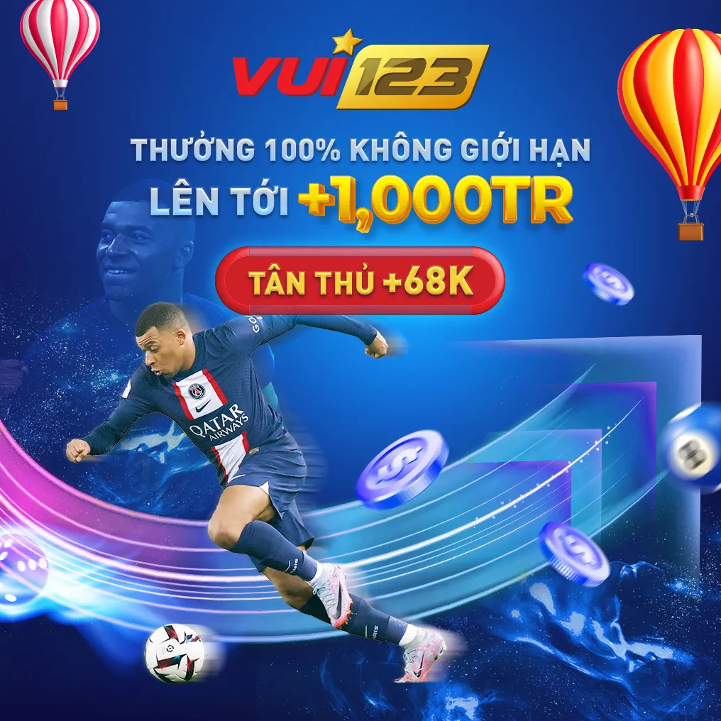 Hệ thống chống gian lận 68Lottery - 68Lottery
