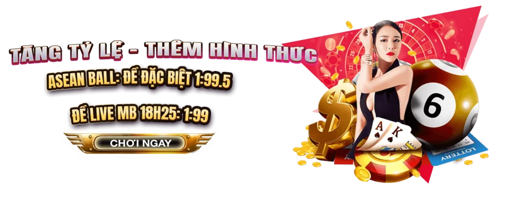 Thế giới trò chơi Gobet - Gobet