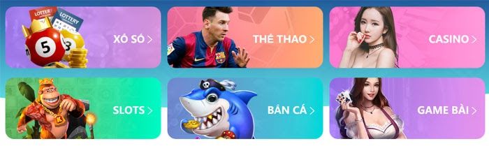 Quy trình nạp/rút tiền của Fb88 rất đơn giản - Fb88