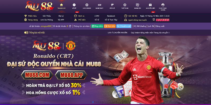 Xem xét các chức năng gửi và rút tiền của Qqvn - Qqvn